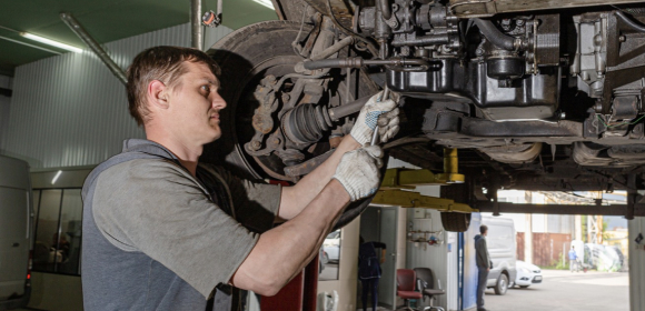 Высококвалифицированный специалист